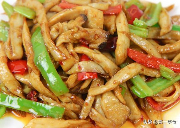 4道好吃還不長肉的家常菜，簡單好做又實惠，天冷越吃越熱乎