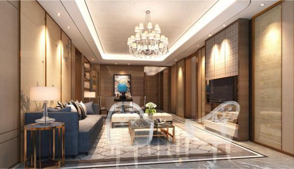 地中海式180平米大平層