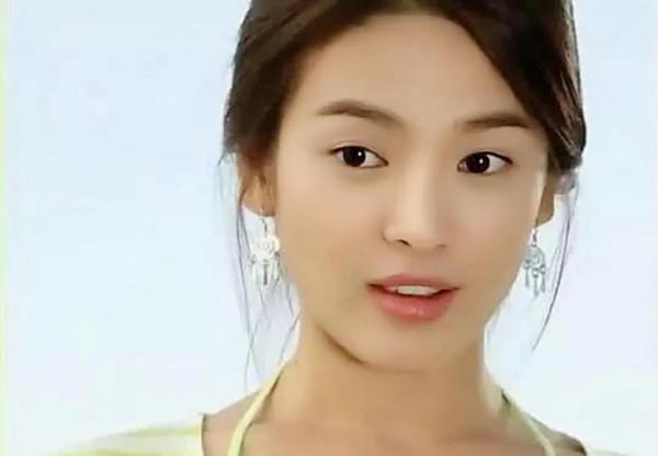 浪漫滿屋韓智恩造型盤點，宋慧喬什麼造型都可駕馭，喜歡最後一款