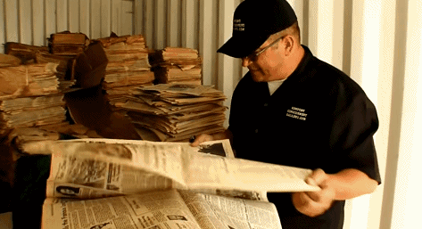 花3千塊買個倉庫，第二天咋就躺賺了4500萬？