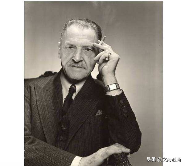 毛姆：為什麼討人喜歡的女人總是嫁給蠢物啊？