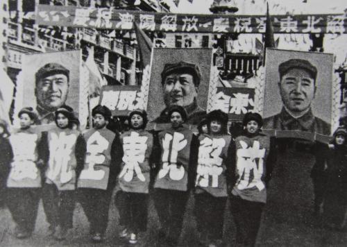 被林彪稱為“一個頂三個”的參謀長,暴脾氣的劉亞樓到底有何能耐 被林彪稱為“一個頂三個”的參謀長,暴脾氣的劉亞樓到底有何能耐