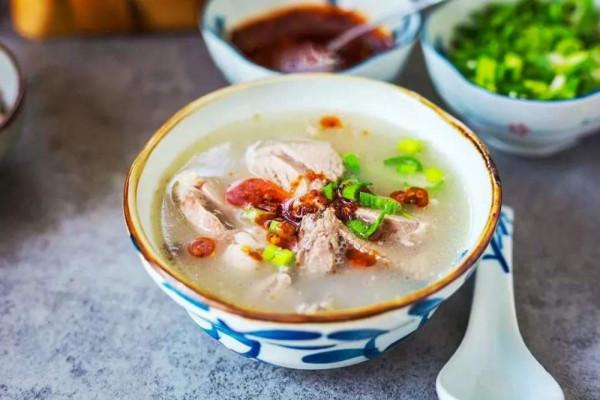 清燉羊肉的做法 清燉羊肉的做法