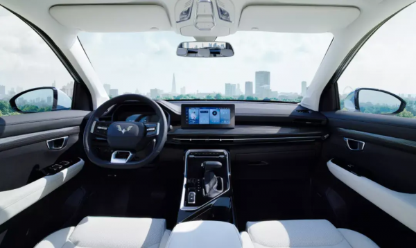 加價漢蘭達破萬，三缸奇駿跌至三千？10月重點車型銷量分析