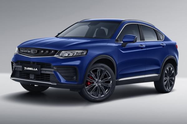 豪華轎跑SUV的平替/馬力最高238匹 看看這三款15萬自主轎跑SUV 豪華轎跑SUV的平替/馬力最高238匹 看看這三款15萬自主轎跑SUV