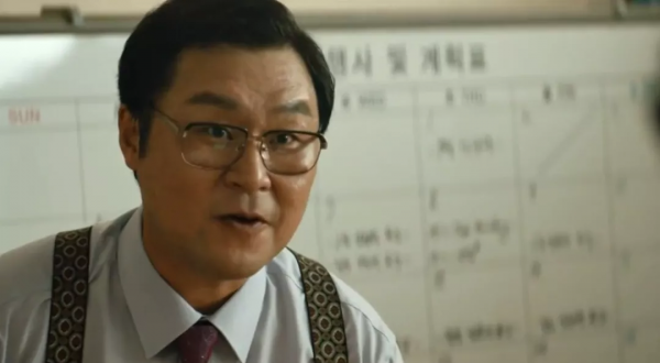 第一集就封神，只要不爛尾，這就是神劇