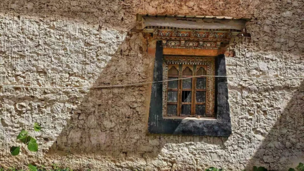 走完這條路，我和陌生人成為了親兄弟