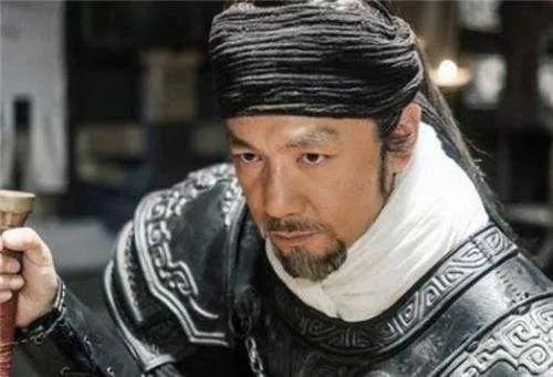 白起不出，誰與爭鋒？擊魏敗楚1600人滅國——大秦第一將司馬錯