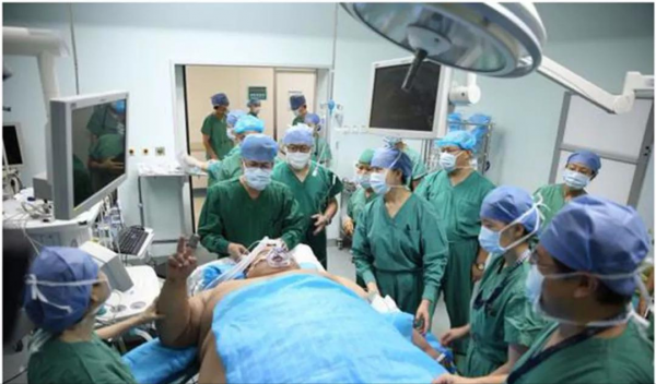 200多斤的胖子走了,留下無助的妻兒,只因平時未重視打鼾問題 200多斤的胖子走了,留下無助的妻兒,只因平時未重視打鼾問題