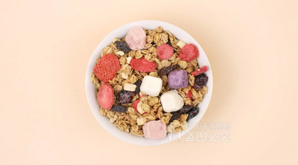 越吃越胖的十種迷惑零食，快看看你吃了沒？