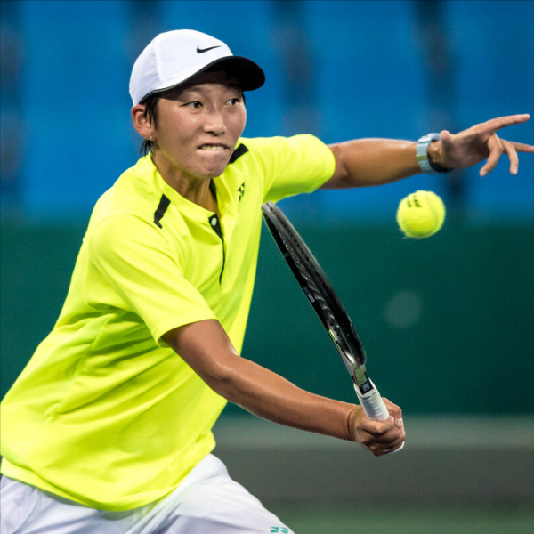 澳網首勝！中國金花2-0淘汰種子選手，法網前亞軍爆冷出局