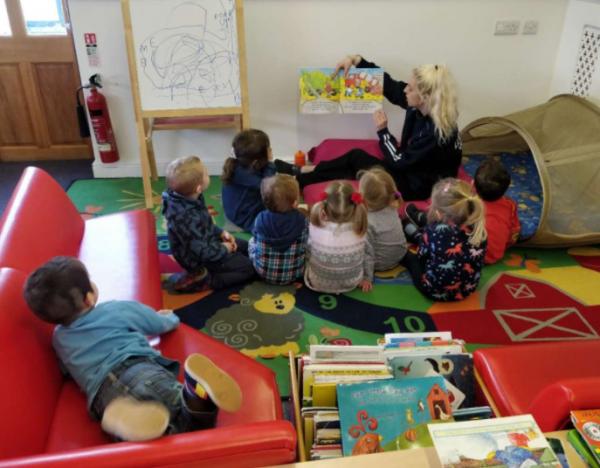 關閉私立幼兒園呼聲漸高，教育部給出整頓措施，家長表示可以接受