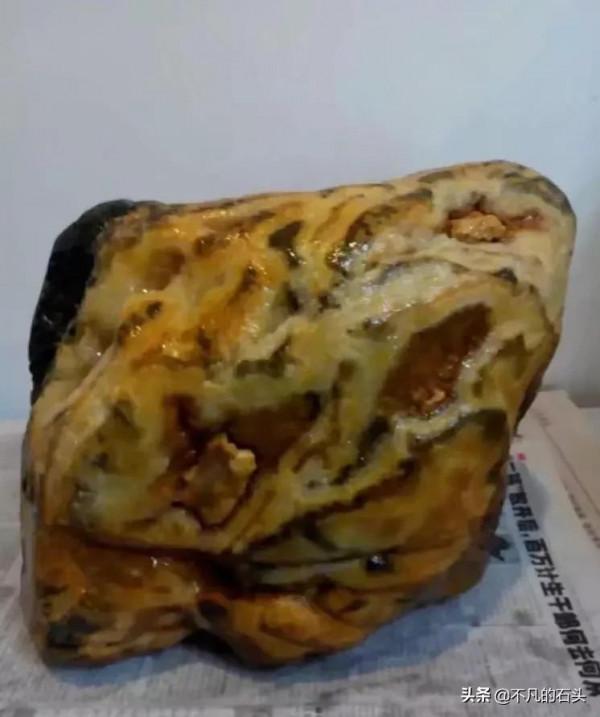 欣賞蒐集奇石系列(十) 欣賞蒐集奇石系列(十)