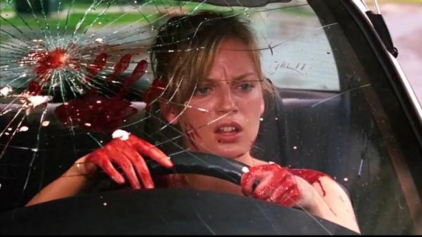 評分最高的十大喪屍片，《殭屍世界大戰》第5，《生化危機》第2