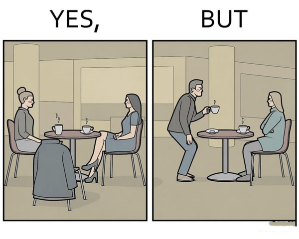 生活的小驚喜，用漫畫表現生活，光頭去游泳，套娃版的進擊的巨人