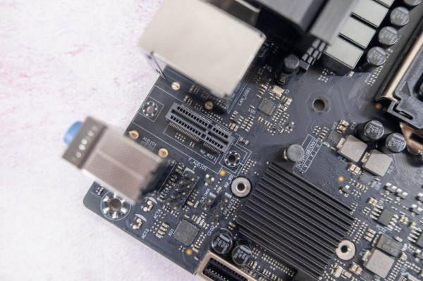 體積小功能全,價效比高,銘瑄MS-挑戰者 H510 ITX主機板裝機體驗 體積小功能全,價效比高,銘瑄MS-挑戰者 H510 ITX主機板裝機體驗