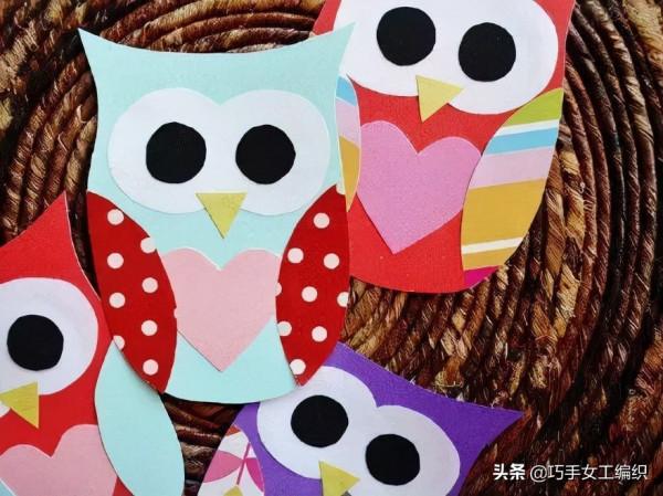 這才是幼兒園最具創意的Top5動物手工！每一款孩子都喜歡