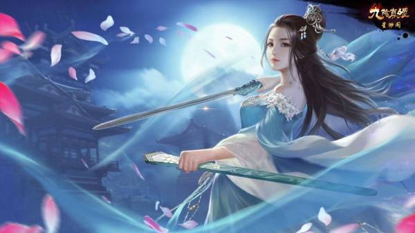 十步殺一人,千里不留行,誰不想成為一個瀟灑劍客? 十步殺一人,千里不留行,誰不想成為一個瀟灑劍客?