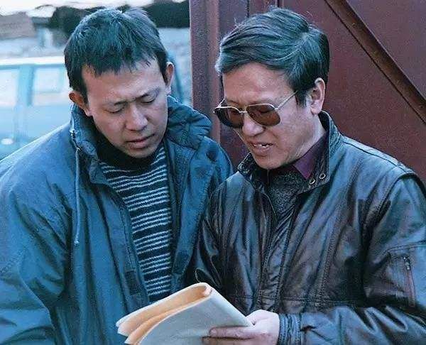 姜文，賠了幾千萬都不低頭的他，就這樣屈服了