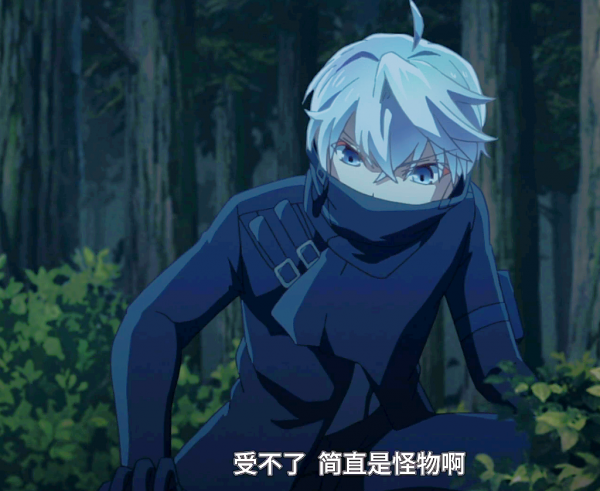 暗殺貴族：盧各與父親對戰，基安看似把路走窄了，實際是走寬了