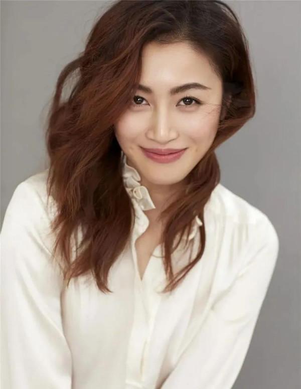 韓云云今年火了