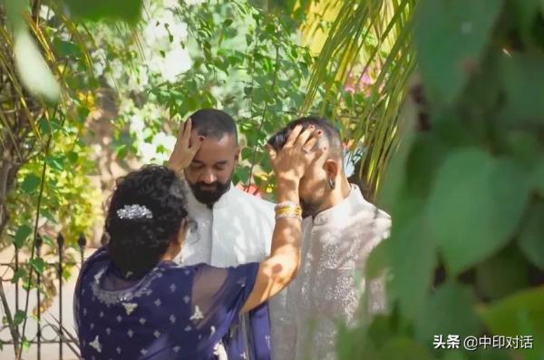 印度婚姻的包容度到底有多大？