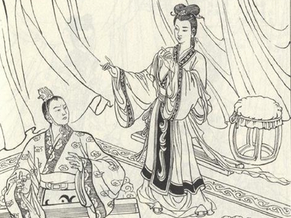 封神榜上的365位正神中，誰的神位最高，誰的權利最大？