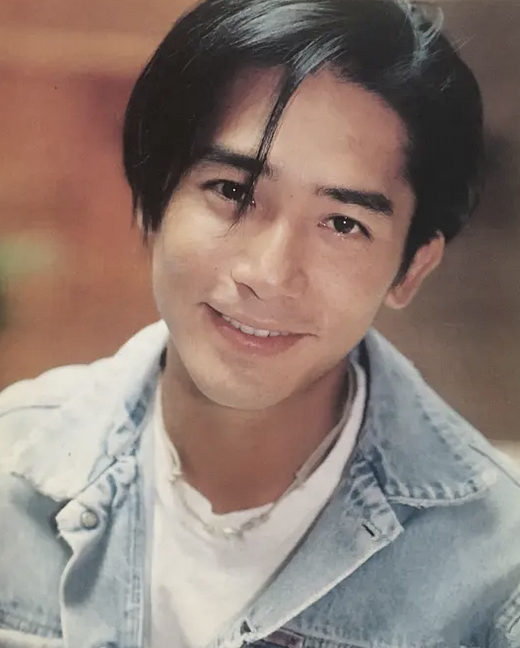 梁朝偉的影帝人生，和他生命中愛過的3個重要女人