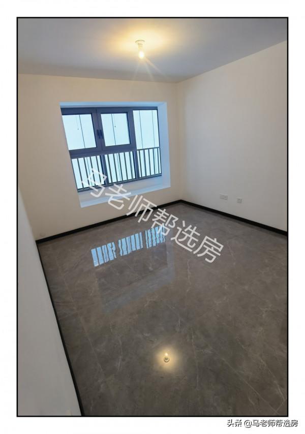 馬老師 || 北清雲際奧森春曉交付樣板間，出租夠用，自住不足