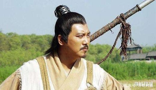 隋唐演義中的前十八條好漢排名