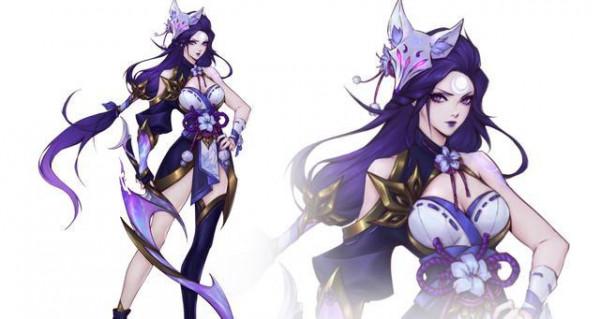 LOL:官宣!新增6件新裝備,合成方式一覽 LOL:官宣!新增6件新裝備,合成方式一覽