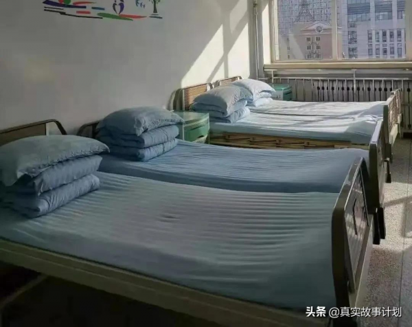 我在精神病院工作了7年，和超過60位女性精神病患者打交道