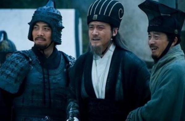 諸葛亮首次北伐時,失去了11位大將,僅看名單就知道他敗得有多慘 諸葛亮首次北伐時,失去了11位大將,僅看名單就知道他敗得有多慘