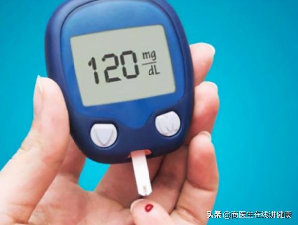 55歲大叔血糖從14.7降到5.2，醫生：他的3個降糖習慣，值得學習