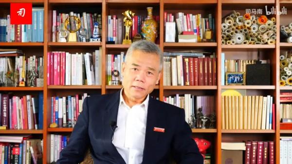 司馬南為什麼對民營經濟如此狠毒？