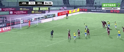 世預賽-巴黎鐵閘扳平 巴博薩點射建功 巴西3-1逆轉委內瑞拉迎九連勝