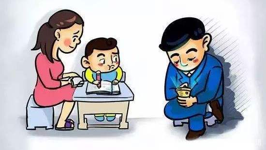 孩子犯了錯,家長經常對他吼叫?做到這幾點,輕鬆破解“父母吼” 孩子犯了錯,家長經常對他吼叫?做到這幾點,輕鬆破解“父母吼”