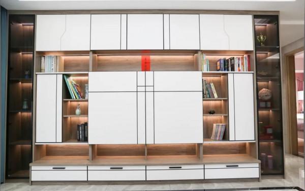 定製衣櫃板材大盤點！看完你就知道怎麼挑環保又耐用的衣櫃了