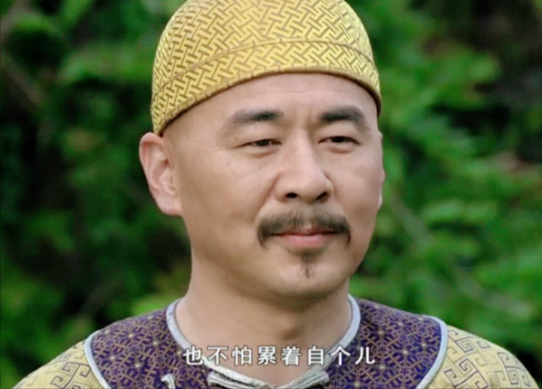 甄嬛傳播出前無人看好，孫儷被質疑扮嫩，網友希望佟麗婭演甄嬛