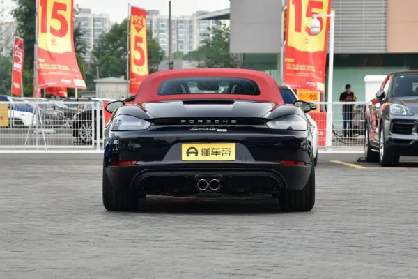 保時捷718更換配件價格總結,讓你修車養車更簡單 保時捷718更換配件價格總結,讓你修車養車更簡單
