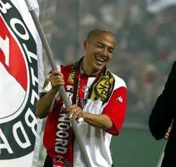 橙衣王者的沃土！&mdash;記荷蘭足球甲級聯賽和這裡走出來的球星