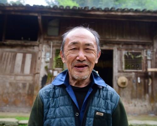 長壽的人,或許會有這幾種表現,不妨看看你有嗎? 長壽的人,或許會有這幾種表現,不妨看看你有嗎?