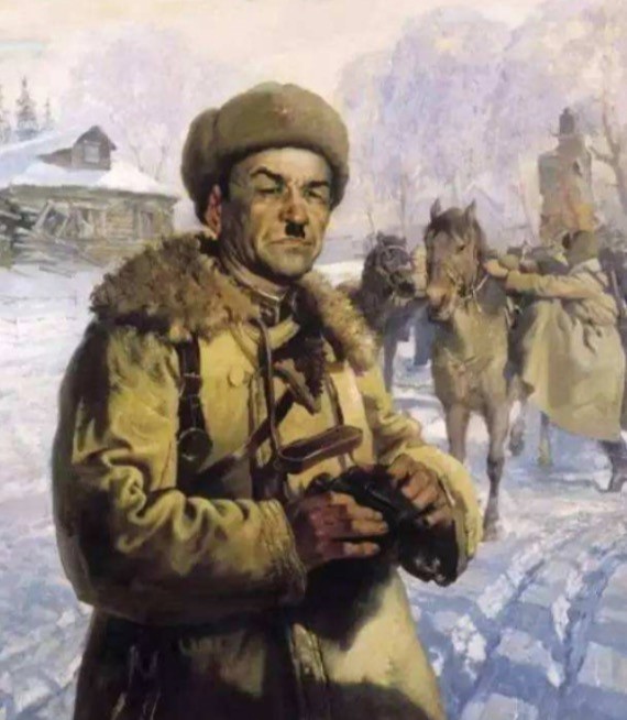 二戰日軍為何喜歡留一小撮鬍子?不僅衛生整潔,關鍵時刻還能救命 二戰日軍為何喜歡留一小撮鬍子?不僅衛生整潔,關鍵時刻還能救命