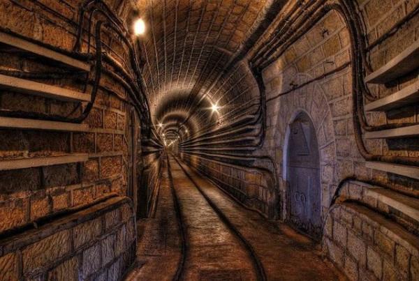 馬其諾防線:世界最強軍事防線,曾是人類工業設計巔峰? 馬其諾防線:世界最強軍事防線,曾是人類工業設計巔峰?