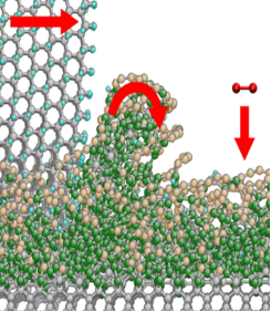 鑽石之火的秘密