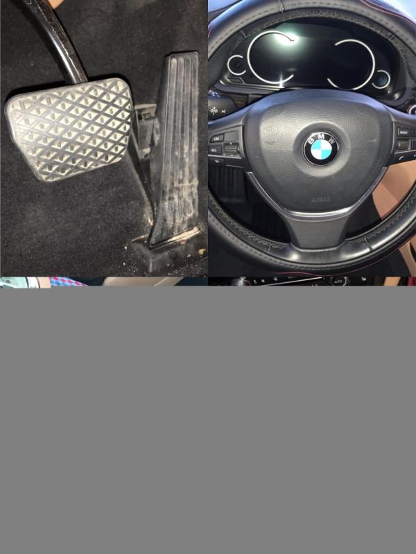 8萬公里貶值70萬！放棄報價32萬的寶馬730，買主：坑真大