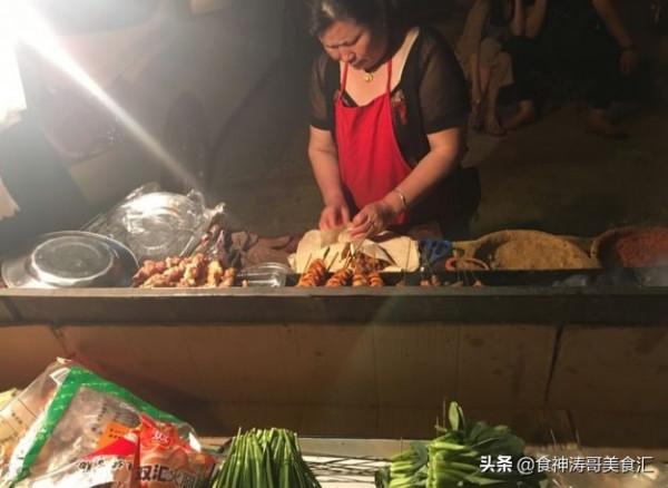 徐州10大特色美食，被本地人視為美味，為何難出本省