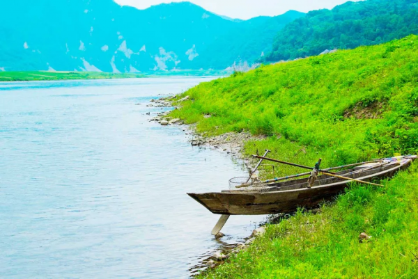 太美了！10個絕美的旅遊天堂，人少景美，你也應該在場啊