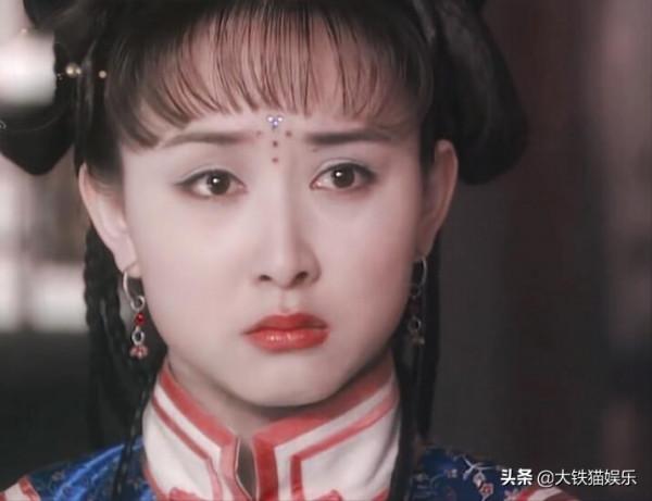 《孝莊秘史》播出19年，以現在的眼光來看，10位女主演誰最好看