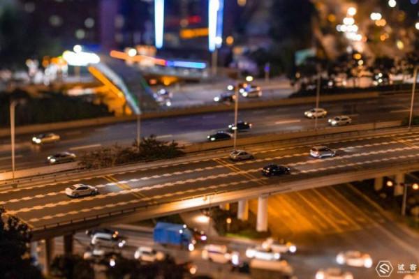 國產第一顆大光圈移軸鏡頭岩石星50mmF1.4開箱測評